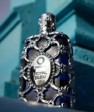 Royal Bleu