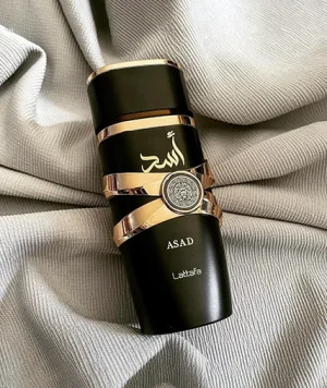 Lattafa Asad
